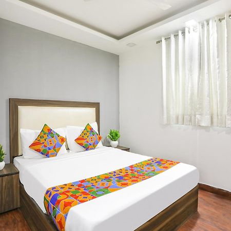 Fabexpress The Arrow Hotel นิวเดลี ภายนอก รูปภาพ